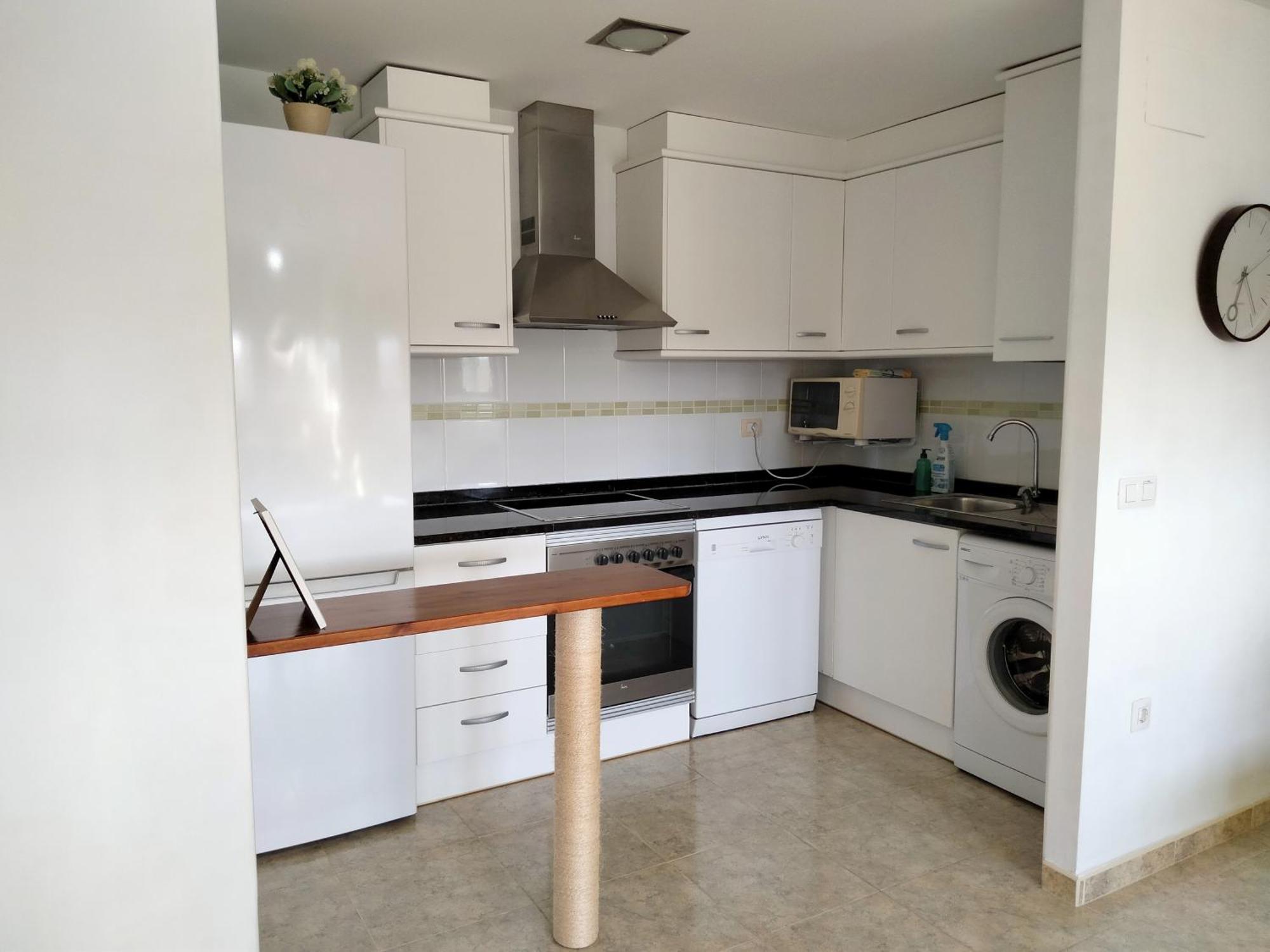 Apartmán Residencial Azahar, Piscina Y Parking Gratis Moncófar Exteriér fotografie